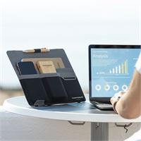 ORGANIZER CON SUPPORTO PC